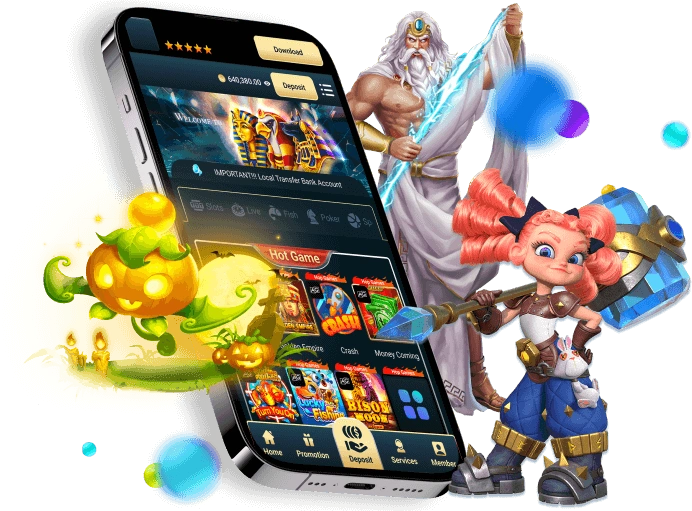 Nổ Hũ Cổ Điển tại BU88 WIN