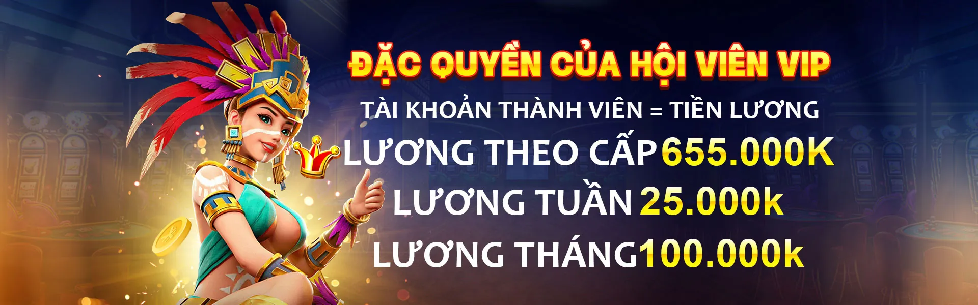Hình ảnh banner ưu đãi mới nhất bu88 win 2026